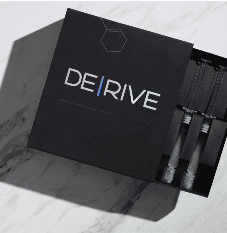 Collagen P.I.N. With DERIVE