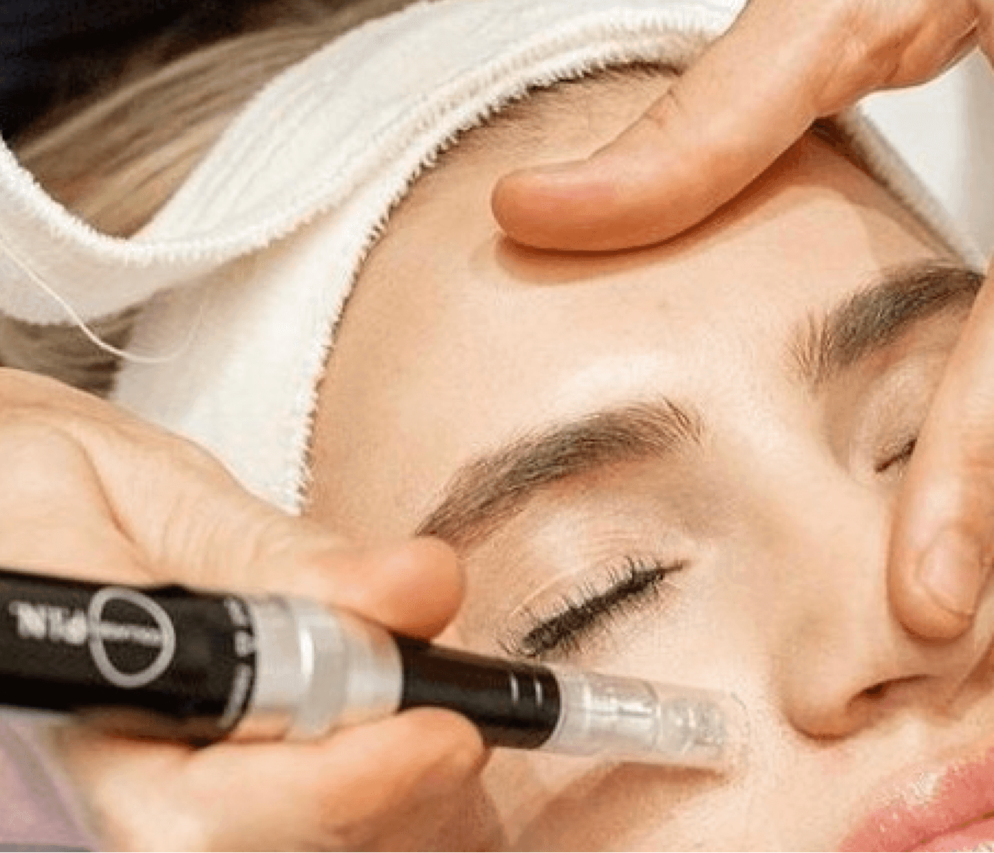 Collagen P.I.N. With EXOE